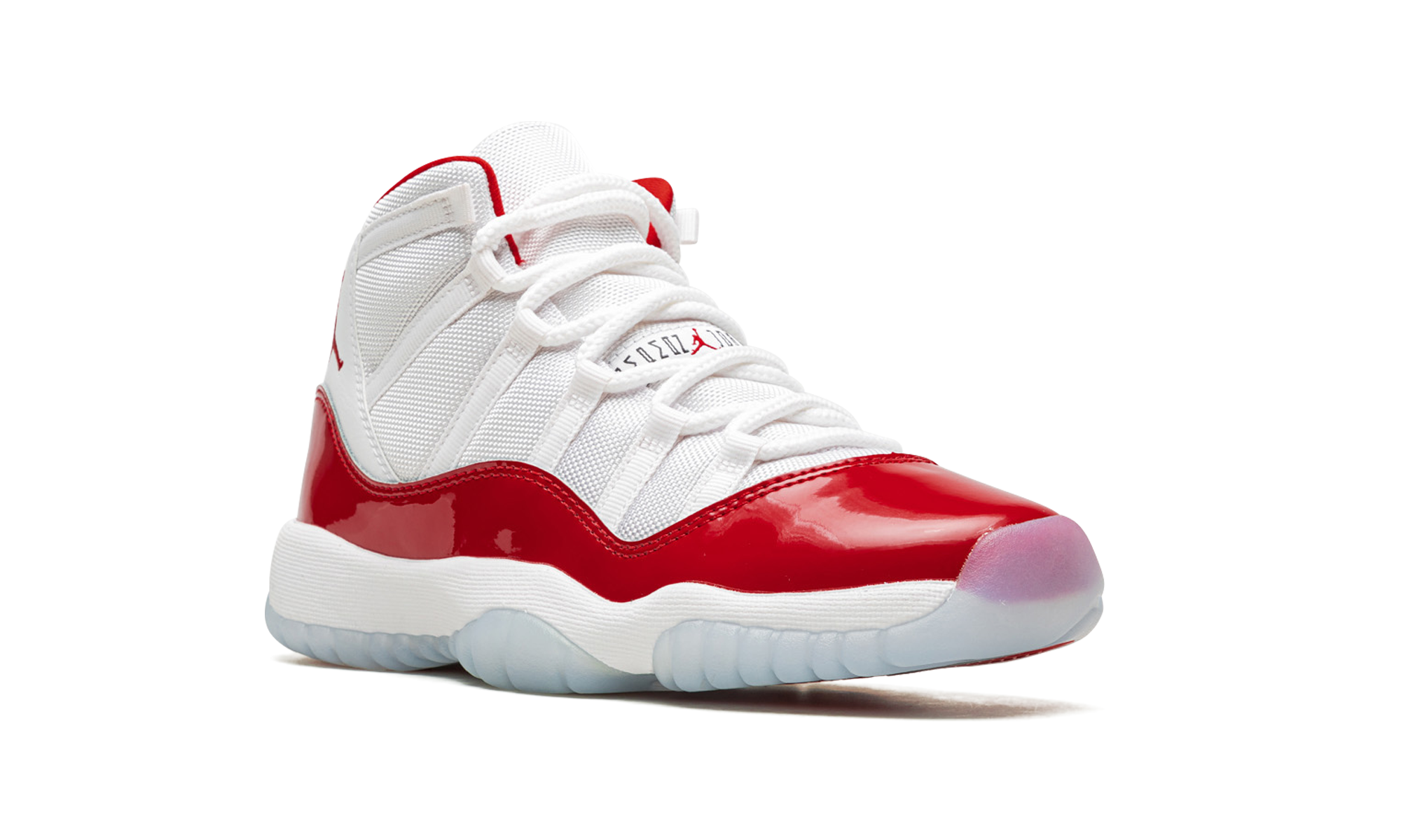 Jordan 11 Retro Cherry (2022) (GS)