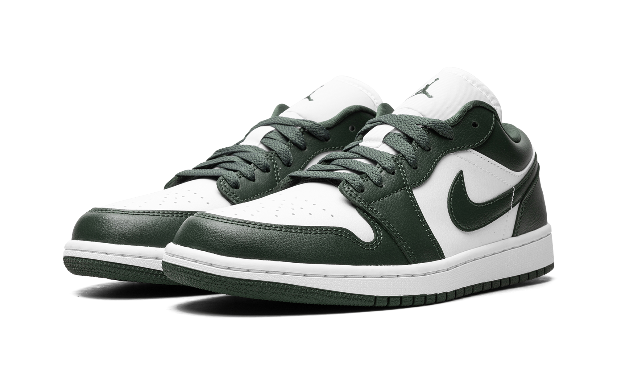Jordan 1 Low Galactic Jade (Women's)