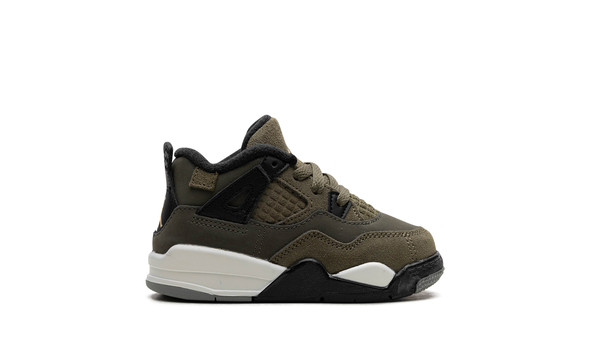 Jordan 4 Retro SE Craft Medium Olive (TD)