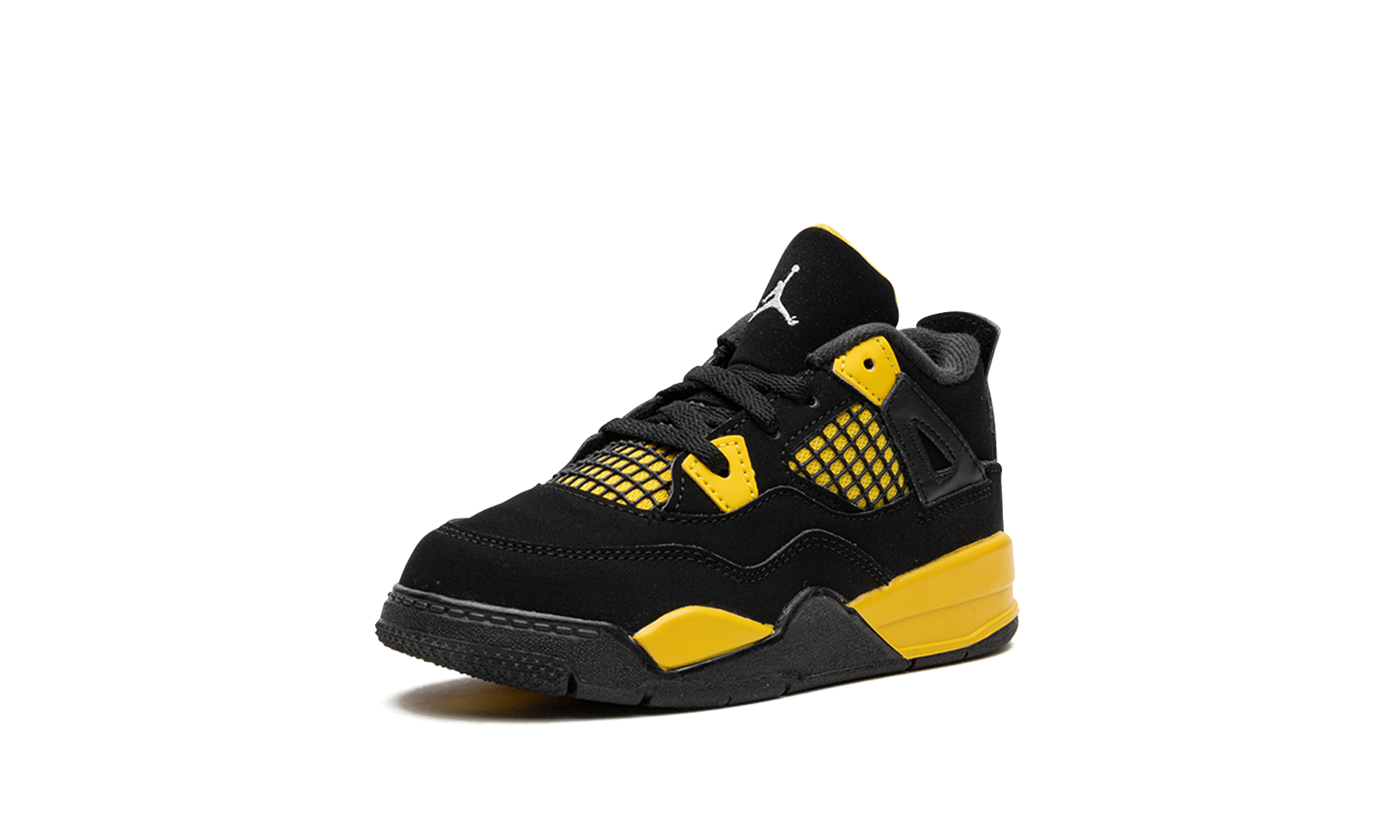 Jordan 4 Retro Thunder (2023) (TD)