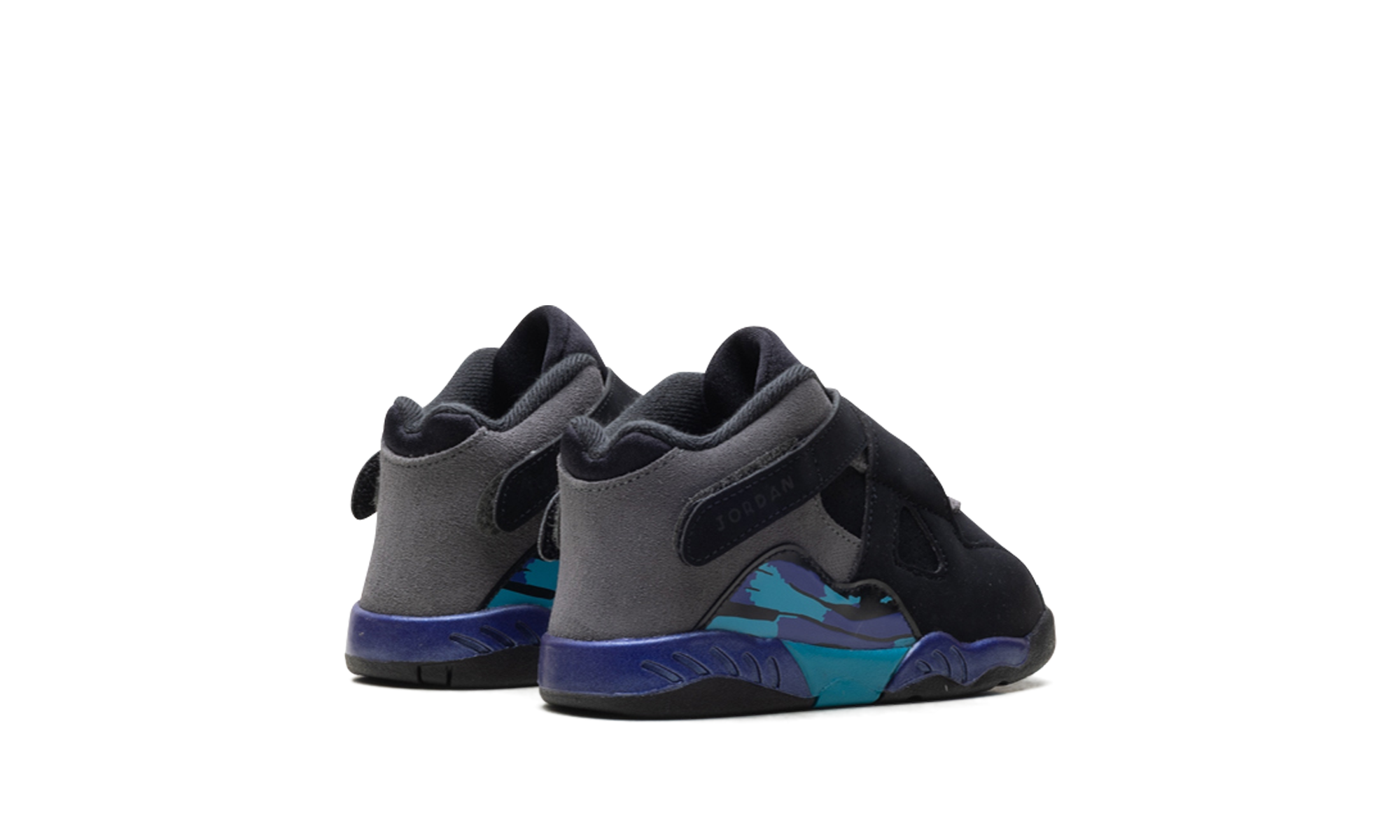 Jordan 8 Retro Aqua (2025) (TD)