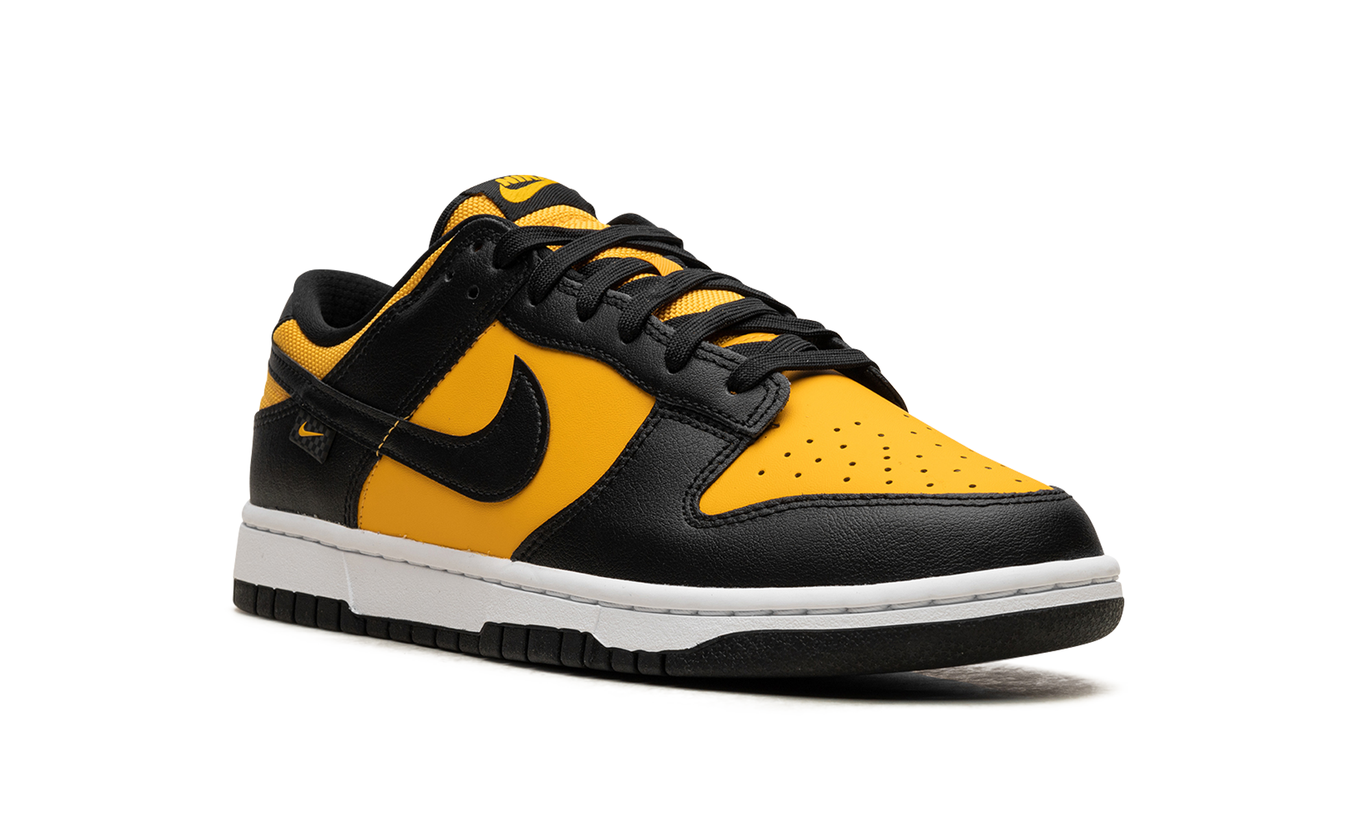 Nike Dunk Low Reverse Goldenrod (2024)
