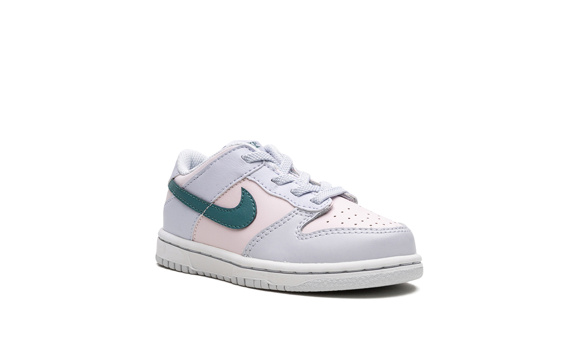 Nike Dunk Low SE Mineral Teal (TD)