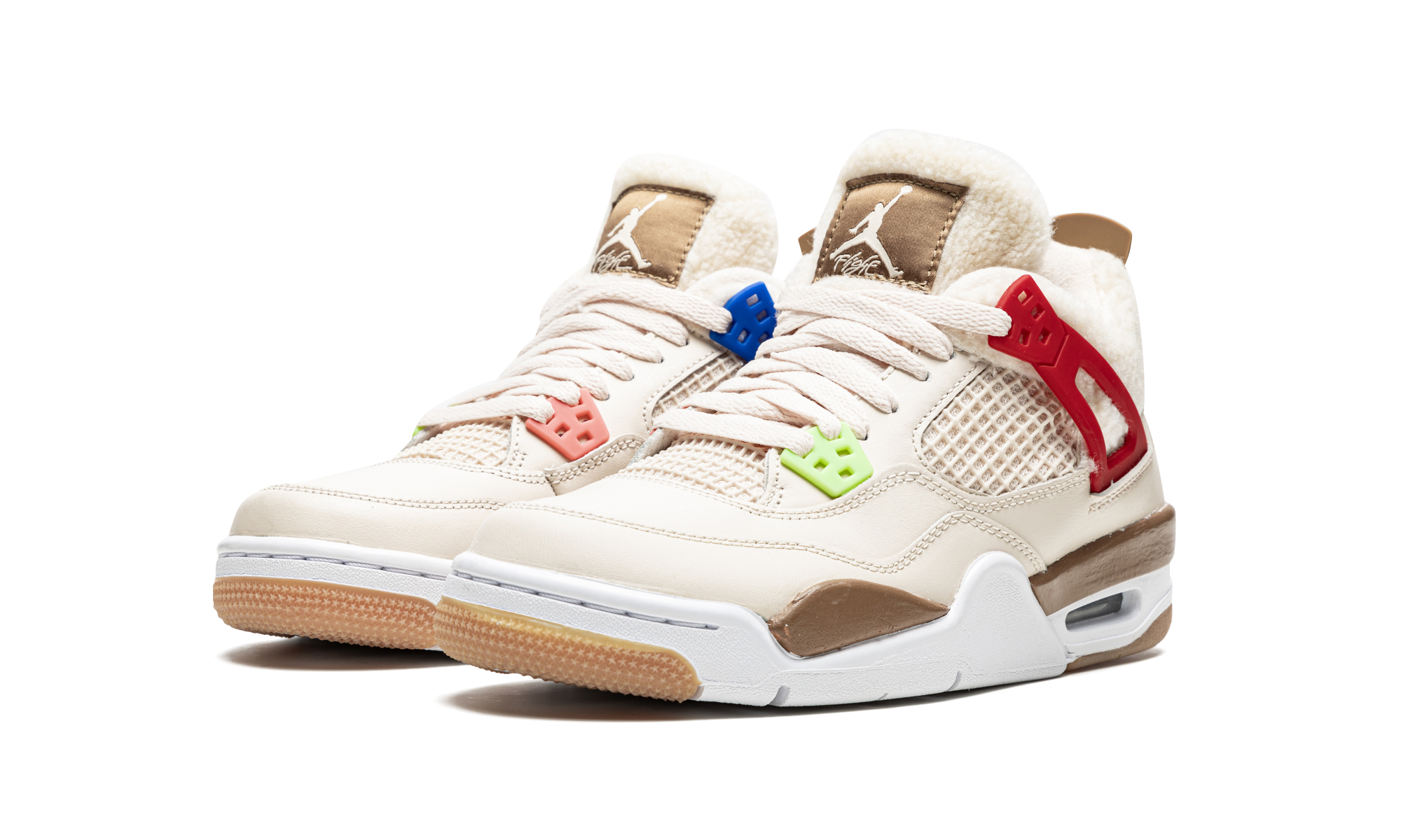 Jordan 4 Retro Where the Wild Things Are (GS)