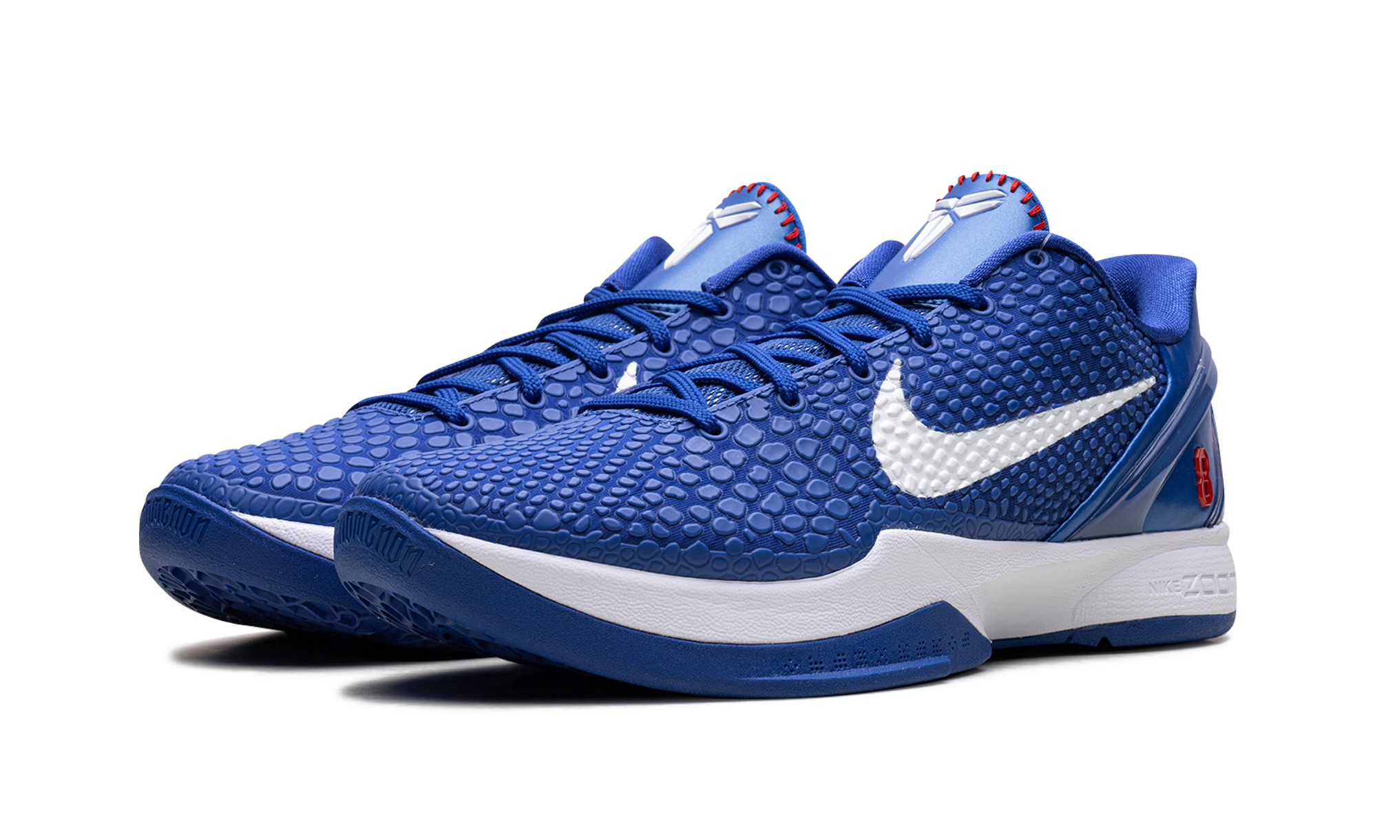Nike Kobe 6 Protro Dodgers