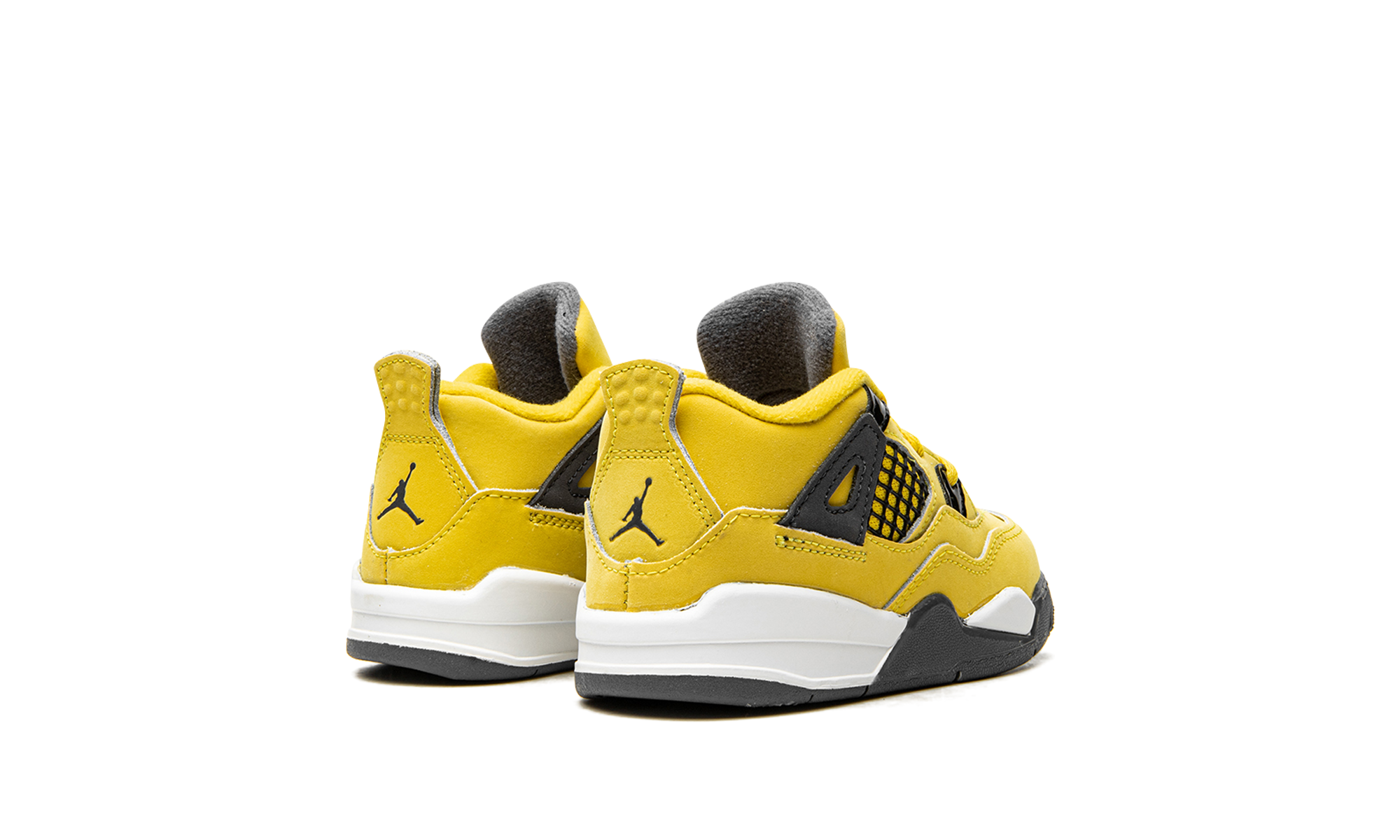 Jordan 4 Retro Lightning (2021) (TD)