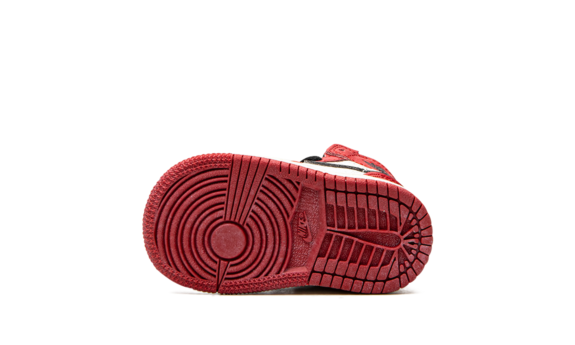 Jordan 1 Retro High OG Chicago Lost and Found (TD)