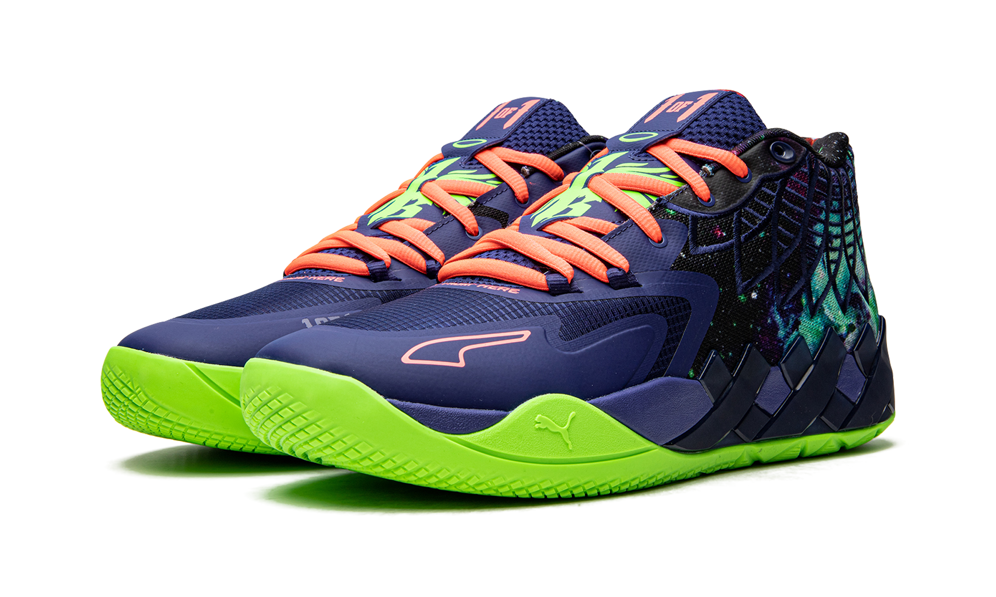 Puma LaMelo Ball MB.01 Galaxy