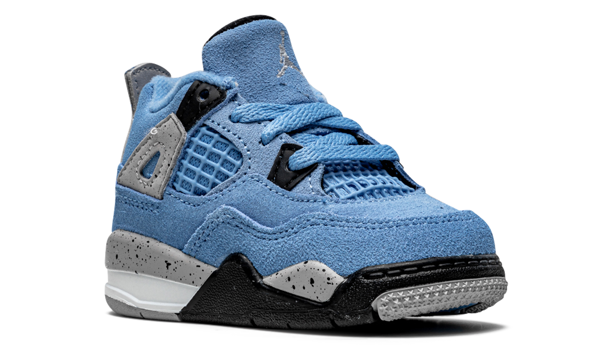 Jordan 4 Retro University Blue (TD)