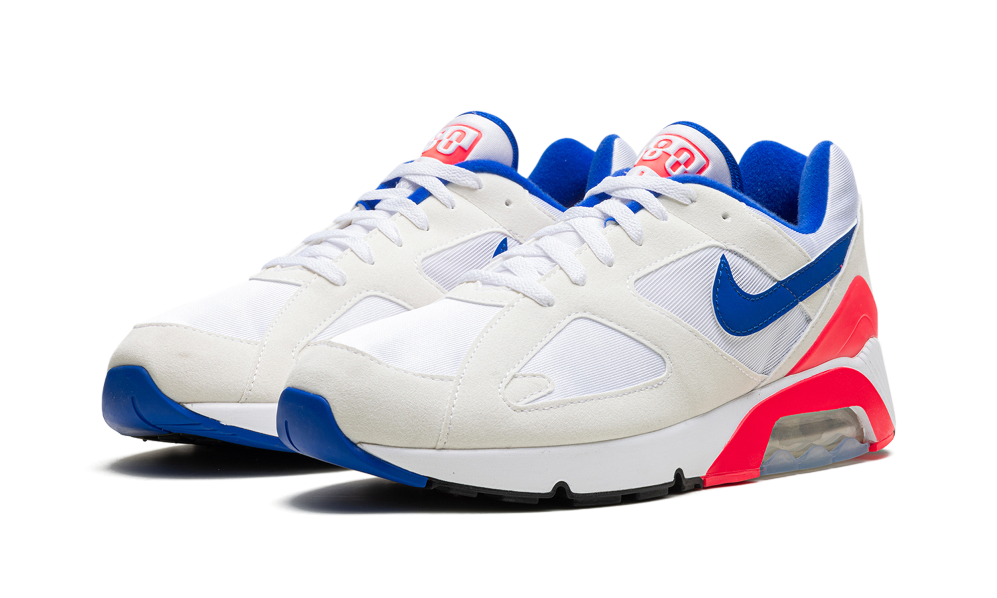 Nike Air Max 180 Ultramarine (2024)