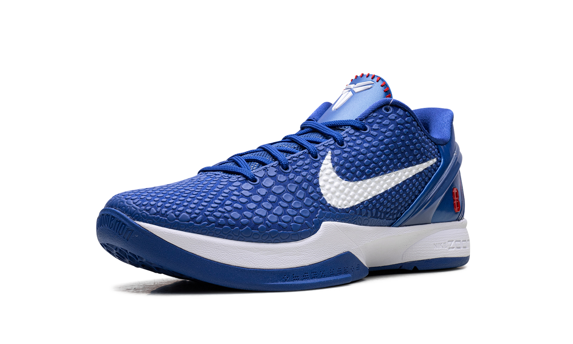 Nike Kobe 6 Protro Dodgers