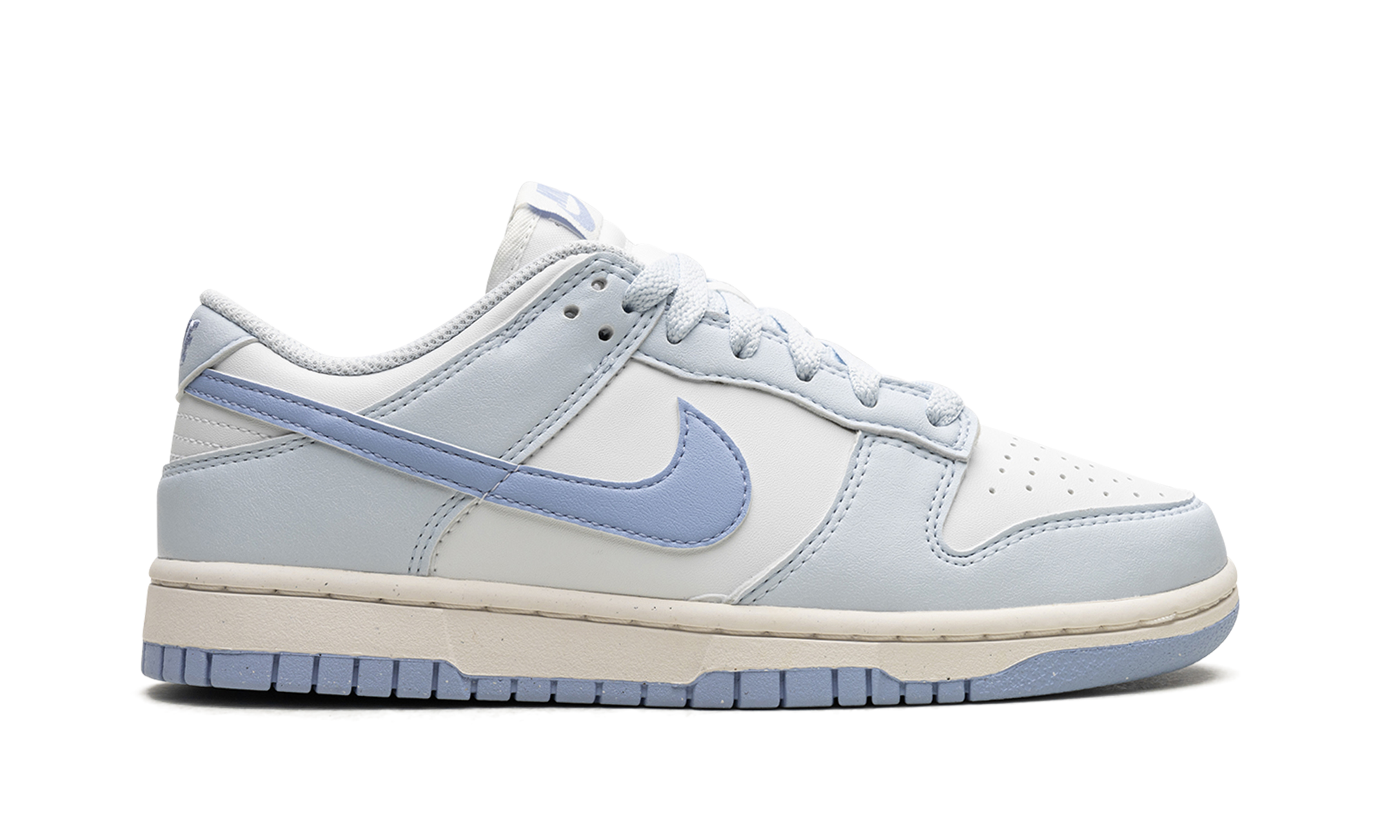 Nike Dunk Low Next Nature Blue Tint (Women's)