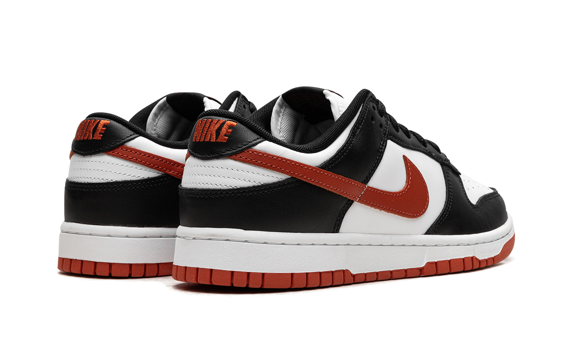 Nike Dunk Low Retro Dragon Red