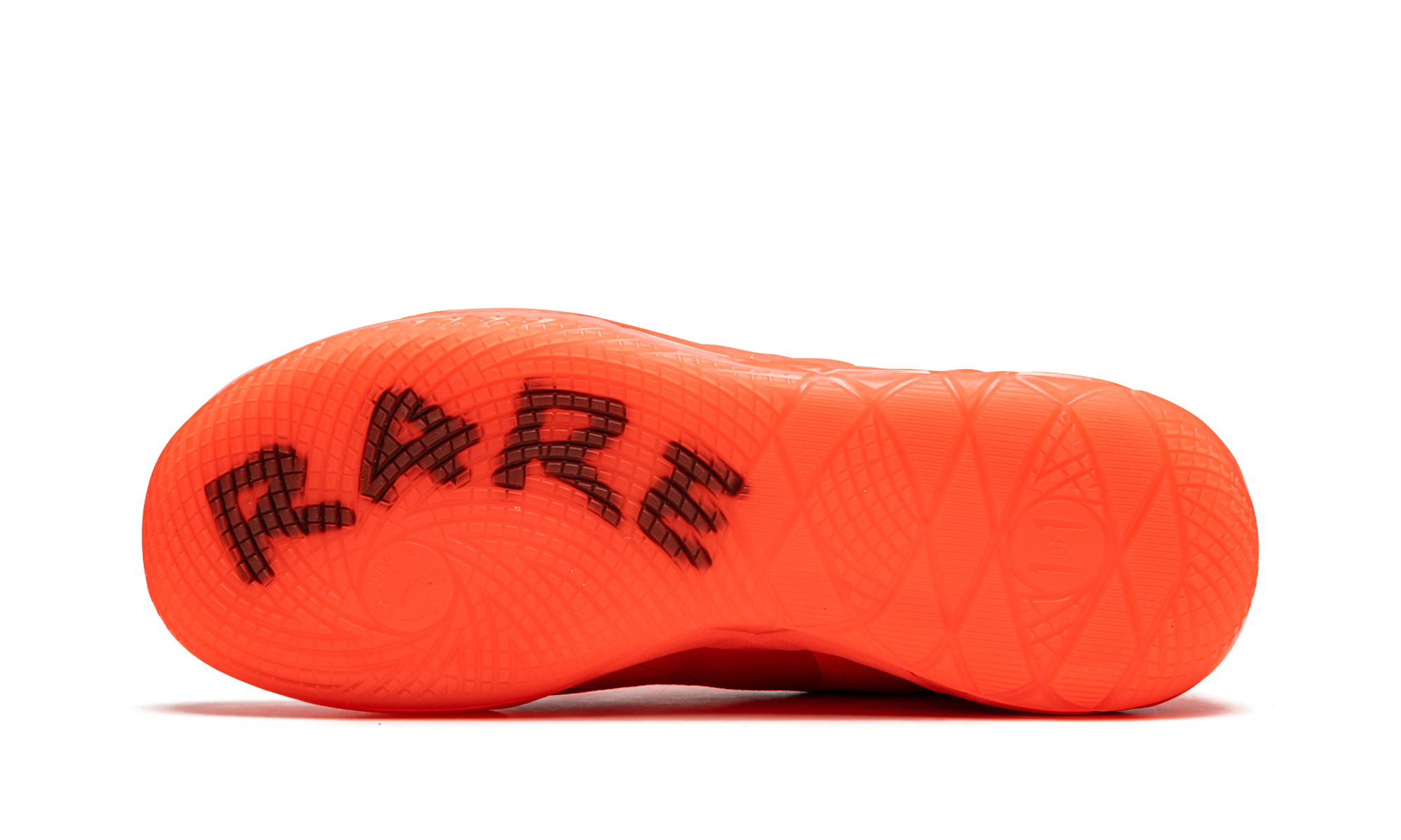 Puma LaMelo Ball MB.01 Not From Here Red Blast