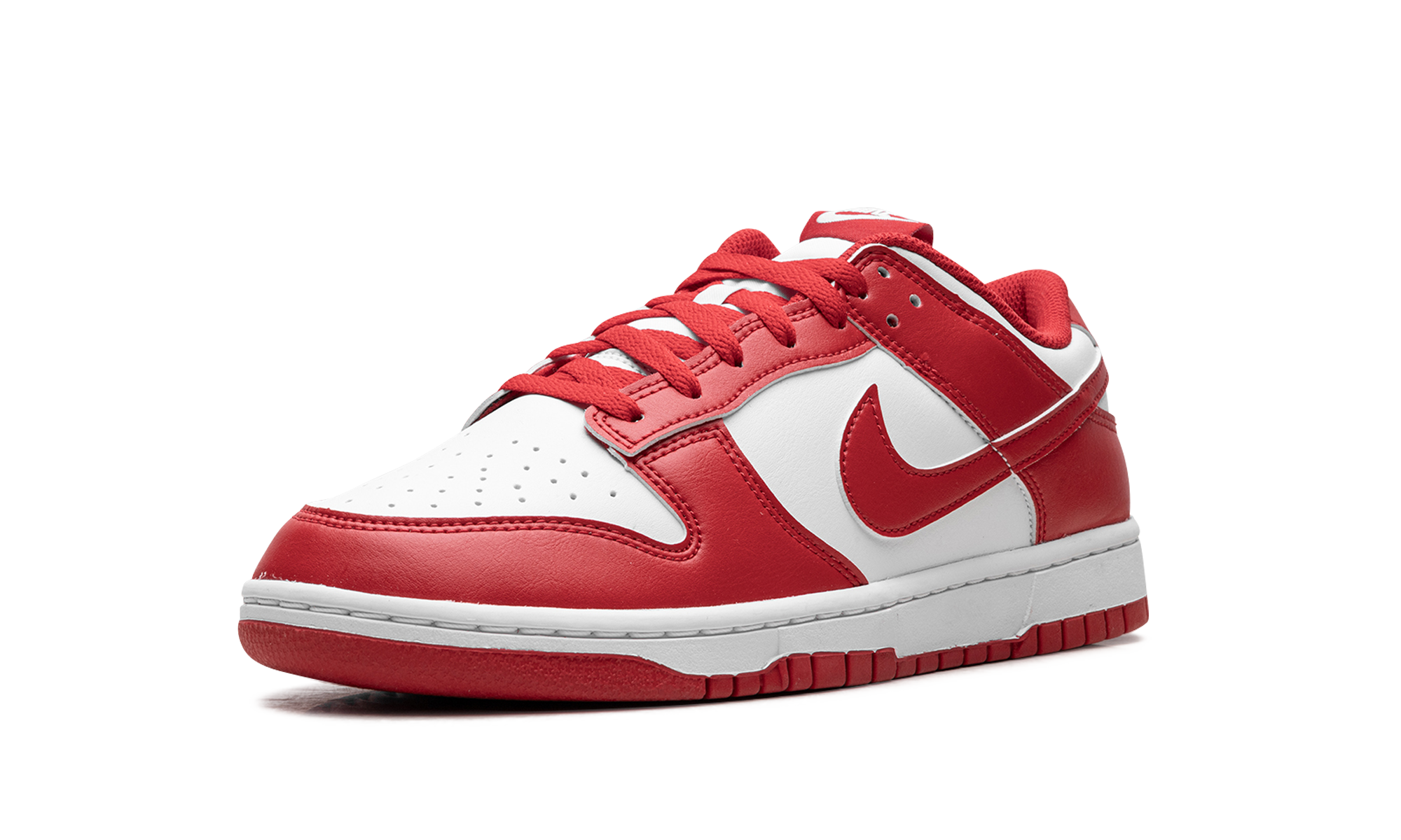 Nike Dunk Low St. Johns (2025)