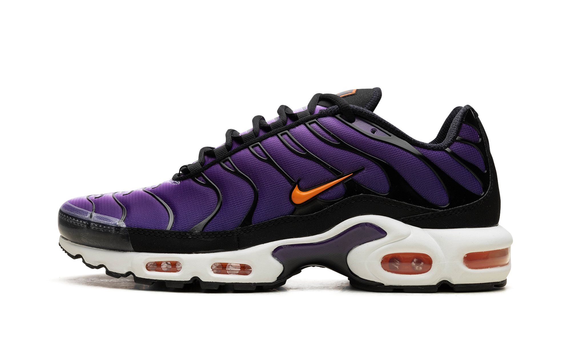 Nike Air Max Plus OG Voltage Purple (2024)