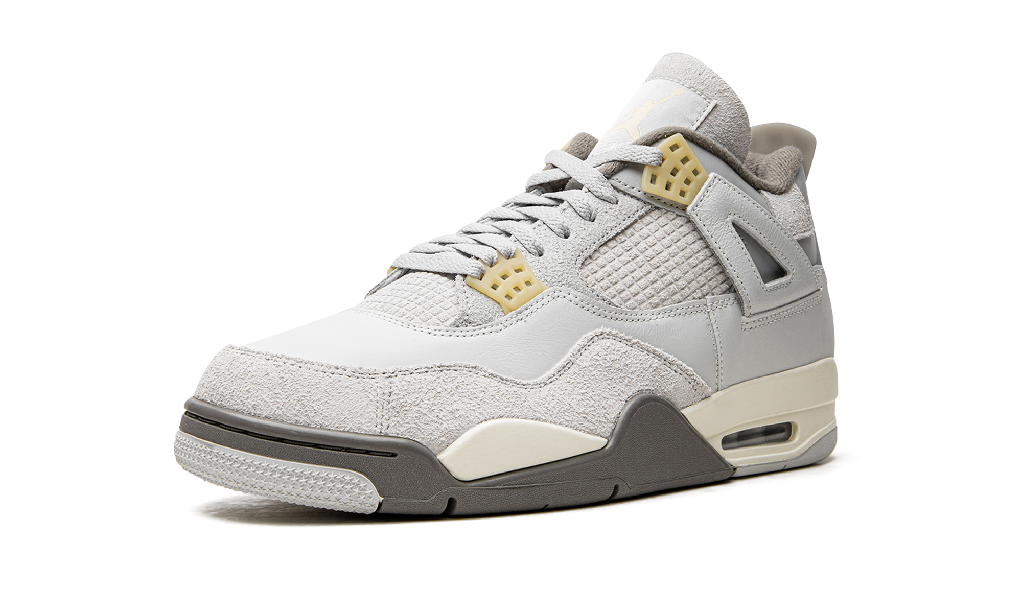 Jordan 4 Retro SE Craft Photon Dust