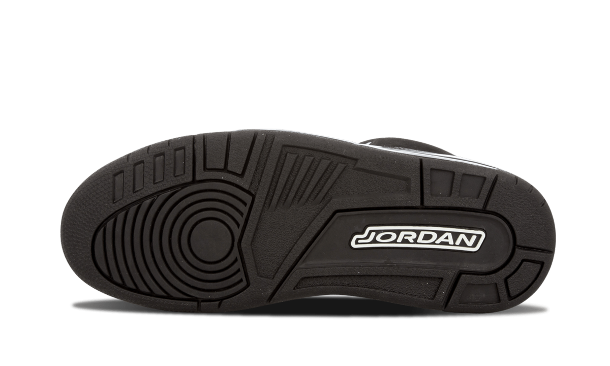 Jordan 3 Retro Black Cat (2025)