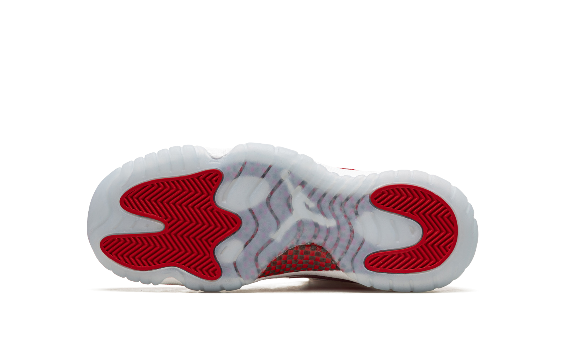 Jordan 11 Retro Cherry (2022) (GS)