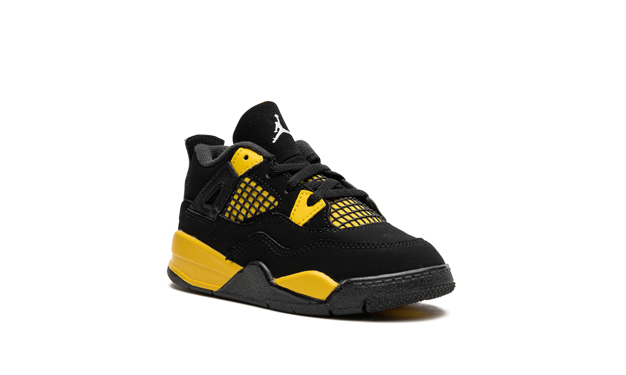 Jordan 4 Retro Thunder (2023) (TD)