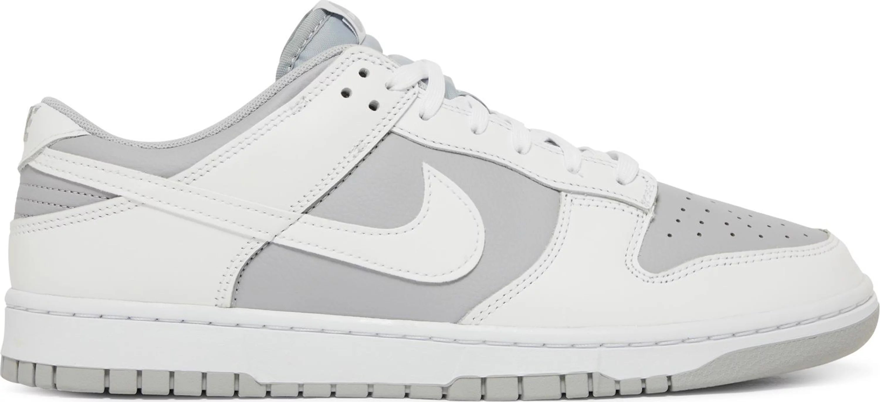 Nike Dunk Low - Neutral Grey
