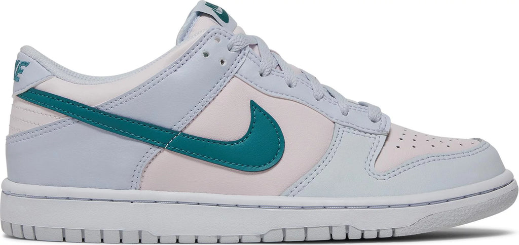 Nike Dunk Low - Mineral Teal