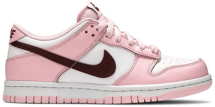 Nike Dunk Low - Valentines