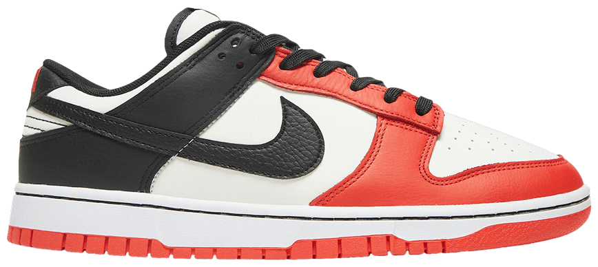 Nike Dunk Low - Chicago 75th